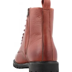 Bottes / Montantes|Casual*Blackstone Jaxon SG33 Old Yellow